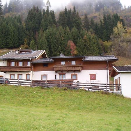 Apartment Liftblick - Nki190 By Interhome Neukirchen am Großvenediger المظهر الخارجي الصورة