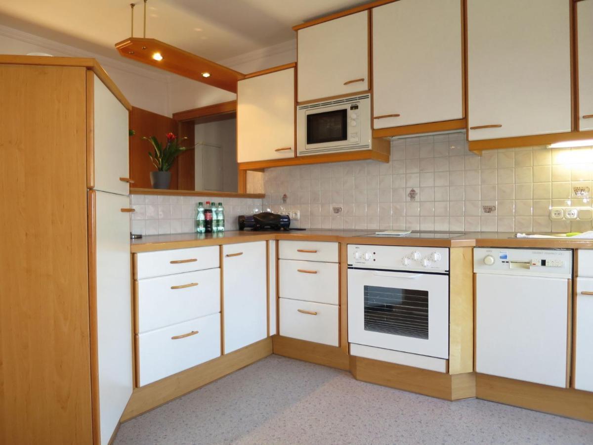 Apartment Liftblick - Nki190 By Interhome Neukirchen am Großvenediger المظهر الخارجي الصورة