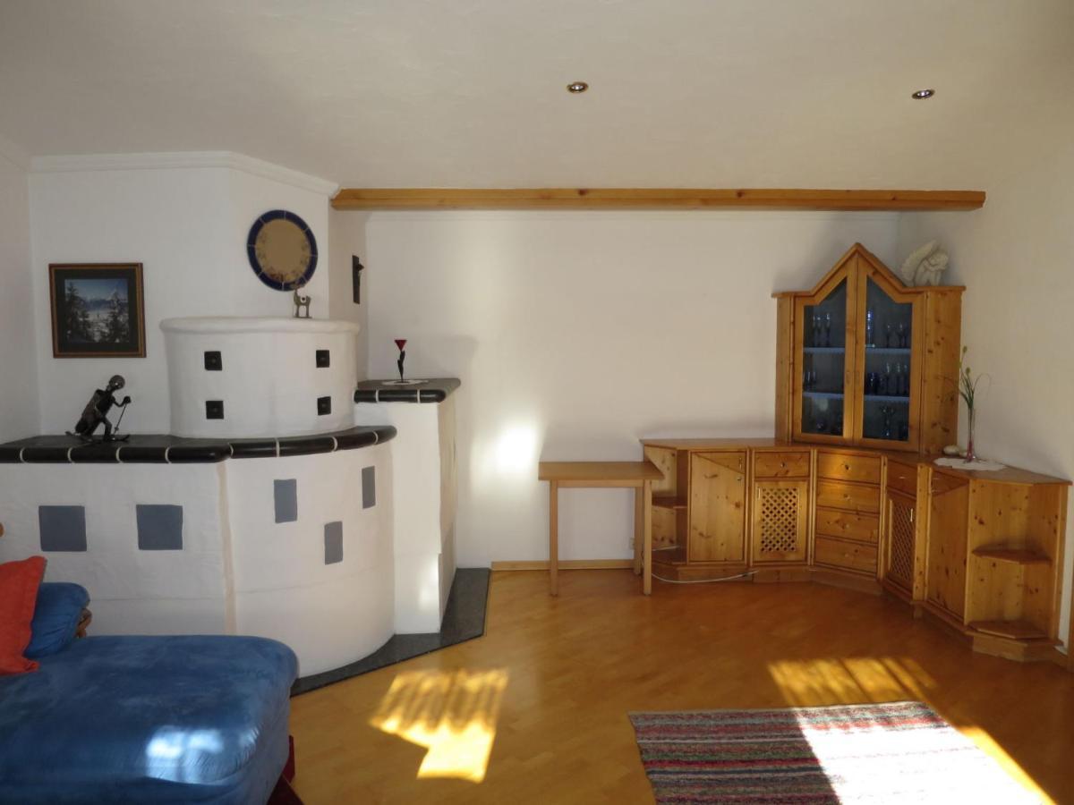Apartment Liftblick - Nki190 By Interhome Neukirchen am Großvenediger المظهر الخارجي الصورة