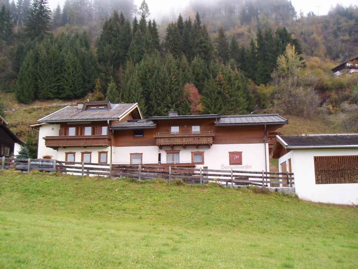 Apartment Liftblick - Nki190 By Interhome Neukirchen am Großvenediger المظهر الخارجي الصورة