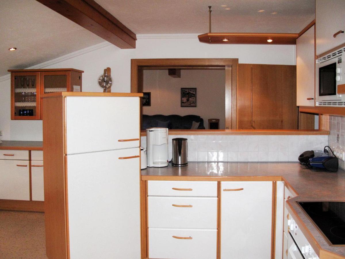 Apartment Liftblick - Nki190 By Interhome Neukirchen am Großvenediger المظهر الخارجي الصورة
