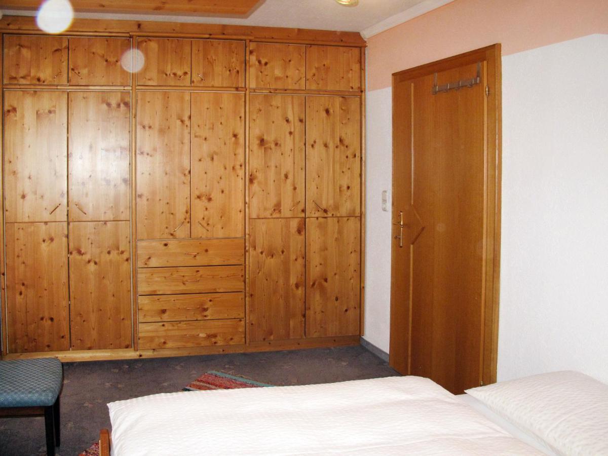 Apartment Liftblick - Nki190 By Interhome Neukirchen am Großvenediger المظهر الخارجي الصورة